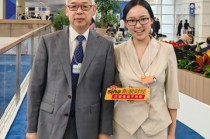 对话黄益平：中国企业应积极开拓非美市场，重点发力创新和打造核心竞争力