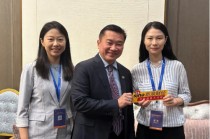 对话新交所CEO罗文才：不确定性中蕴藏机遇 交易所合作更加重要