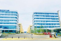 临沂国控集团“三维聚力”铸就激光产业集群标杆