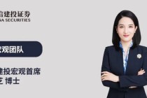 中信建投：牛市的启动、调整和终结