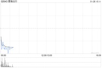 曹操出行：杭州优行完成收购蔚星科技全部股权