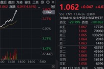 大金融异动拉升，券商ETF飙涨逾4%，银行ETF再探新高！机构：顺周期有望积极修复