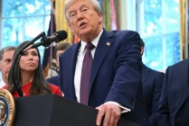 特朗普与伊朗新领袖斗志昂扬 能源市场供应压力未见缓解