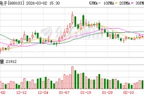 国力电子：公司的真空电容器产品应用于等离子体刻蚀、增强气相沉积、气相清洗等设备