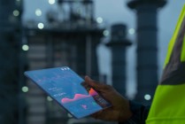 美股软件股大跌引发亚洲同行暴跌，市场担忧AI引发行业颠覆