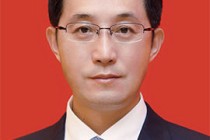 吴庆文任镇江市委书记 马明龙不再担任