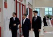 华夏银行党委书记杨书剑调研指导常州分行、南京分行工作