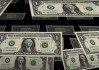 美国5月消费者信心创四年最大升幅推升美元指数，但财政赤字与降息预期限制上涨空间