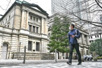 日本经济能避免陷入滞胀局面吗