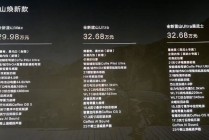 蓝山焕新版上市！魏建军：不会放弃魏牌