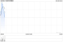 大象未来集团完成配售3763.4万股