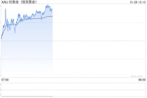 薛佳凝自曝2013年起每年攒金，首购两公斤金价三百多元