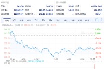 谷歌母公司Alphabet财报超预期 盘前却下跌4.2%