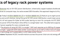 “铜供应末日”竟是乌龙一场？英伟达数据被曝惊现2500倍误差！