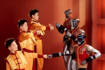 宇树科技揭秘！春晚机器人“秀功夫”后可落地真实场景