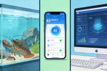 两会聚焦AI智能体，热潮背后：GUI与API的技术路线之争