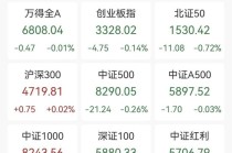 传媒股掀涨停潮，年内最牛新股盘中狂飙750%，白银基金复牌大跌4%