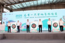 14年深耕！顺丰科技赋能，全链路升级助力阳山水蜜桃“甜蜜出圈”