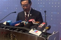 香港交易所主席唐家成：约190家公司在港交所排队上市