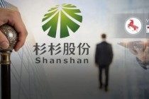 72亿入局！安徽国资成杉杉重整最后赢家？