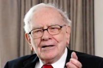 巴菲特：尽管有爱泼斯坦丑闻，他仍不后悔向盖茨基金会捐款