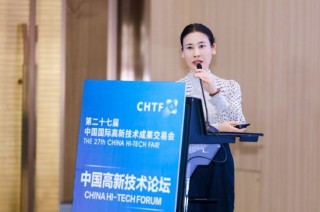 飞瀑智能陆思彤：在大模型时代，计算生物学模型将成为生物经济学的核心引擎