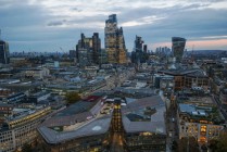 英国政府借贷成本升至2008年金融危机以来最高水平