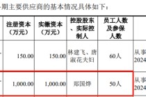 恒道科技IPO，伙同国泰海通证券造假了，还是国家企业信用信息公示系统出错了？
