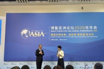 林毅夫：亚洲是世界经济的引擎