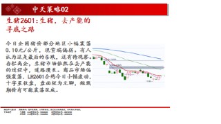 中天期货:白银仍在震荡 棕榈超跌反弹