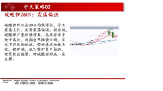中天期货:白银仍在震荡 棕榈超跌反弹