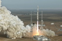 “国家队”出手，可回收运载火箭长征12号甲首飞