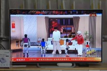 登上春晚感觉如何？松延动力：兴奋，不是所有企业都有机会