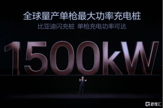 投行集体“不装了”：看多比亚迪，何止是因为一块电池？