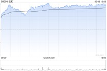 大和：长江基建集团基本面不变但利好因素已反映 降级至“跑赢大市”