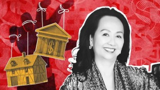 68岁越南女首富张美兰将由死刑改判终身监禁，之前被控诈骗270亿美元，律师：她非常高兴