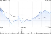 里昂：降海吉亚医疗目标价至15.9港元 维持“跑赢大市”评级