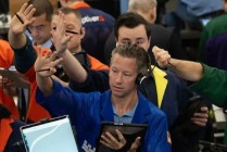 开盘：美股周四低开 原油价格继续上涨