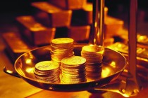 为什么说黄金是重要的避险资产？