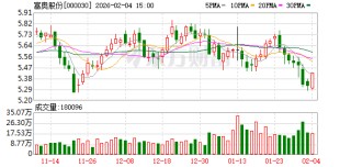 富奥股份：公司控股股东暂无相关整合计划