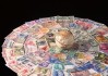 如何进行外汇交易的资金投入操作？这种资金投入需要注意哪些风险？