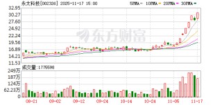 永太科技：无逾期对外担保