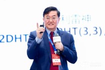 蔡蔚强调：发动机一定要拥抱电机，未来一定要研究混动发动机