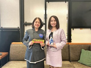 全球企业社会责任基金会赵兢：长期主义与责任担当是企业可持续发展核心