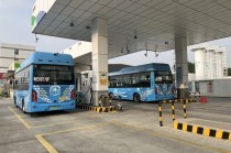 氢价降至15元/公斤时，氢能车将比肩电动车