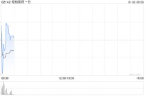 和铂医药-B授出30.9万份购股权