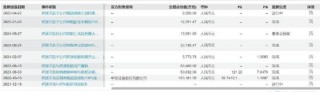 祥源文旅会计差错背后藏着实控人俞发祥资金占用 频繁并购经营质量待考