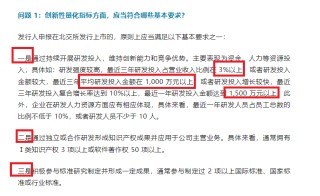 金万众IPO：是否符合北交所定位待考 研发费用三年合计仅1554万元 费用率才0.6%是同行七分之一