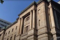 日本央行可能很快为再次加息奠定基础