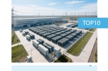 榜首依旧是宁德时代！2024年储能业务出货量TOP10盘点